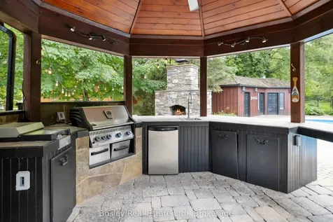 118 Heritage Drive Blue Mountains ON L9Y 0M6