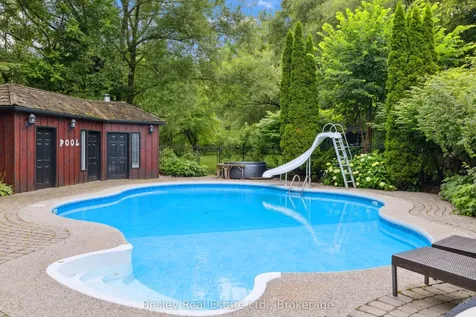 118 Heritage Drive Blue Mountains ON L9Y 0M6