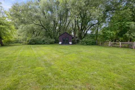 118 Heritage Drive Blue Mountains ON L9Y 0M6