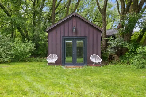 118 Heritage Drive Blue Mountains ON L9Y 0M6