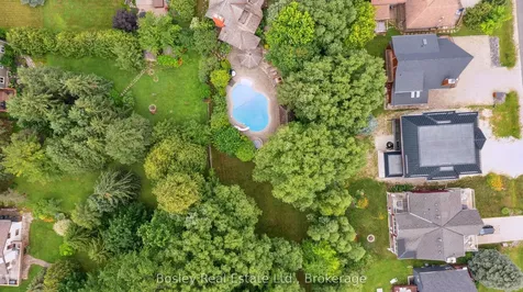 118 Heritage Drive Blue Mountains ON L9Y 0M6