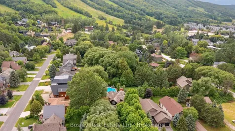 118 Heritage Drive Blue Mountains ON L9Y 0M6