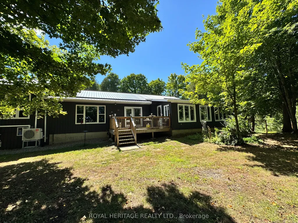 337 Upper Turriff Road Bancroft ON K0L 2L0