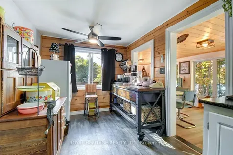 337 Upper Turriff Road Bancroft ON K0L 2L0