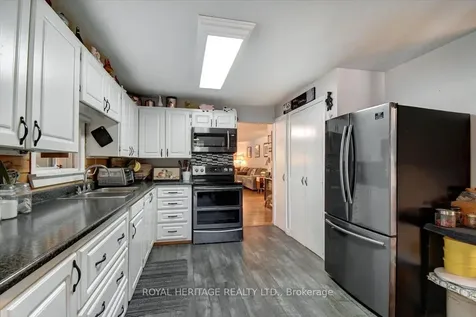 337 Upper Turriff Road Bancroft ON K0L 2L0