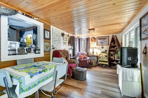 337 Upper Turriff Road Bancroft ON K0L 2L0