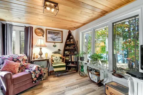 337 Upper Turriff Road Bancroft ON K0L 2L0