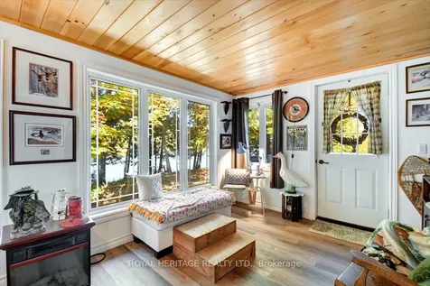 337 Upper Turriff Road Bancroft ON K0L 2L0