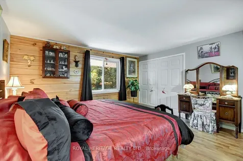 337 Upper Turriff Road Bancroft ON K0L 2L0