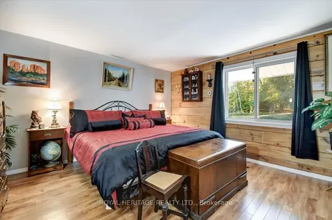 337 Upper Turriff Road Bancroft ON K0L 2L0