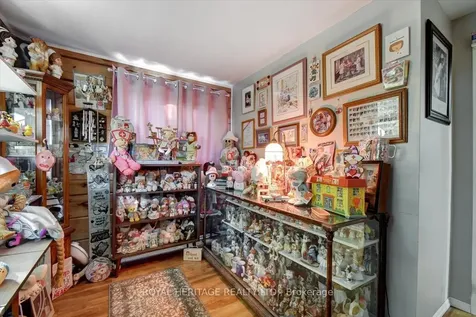 337 Upper Turriff Road Bancroft ON K0L 2L0