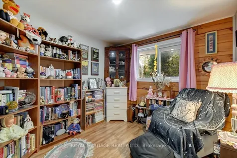 337 Upper Turriff Road Bancroft ON K0L 2L0