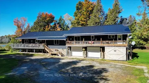 337 Upper Turriff Road Bancroft ON K0L 2L0