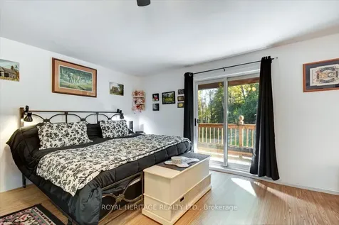 337 Upper Turriff Road Bancroft ON K0L 2L0