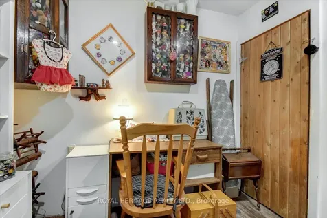 337 Upper Turriff Road Bancroft ON K0L 2L0