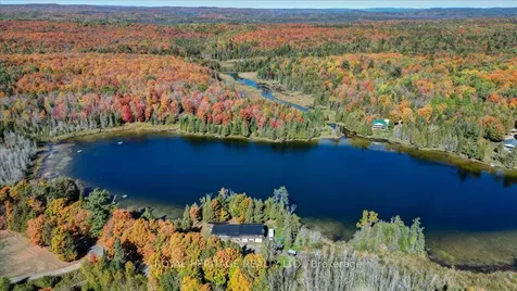 337 Upper Turriff Road Bancroft ON K0L 2L0