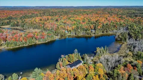 337 Upper Turriff Road Bancroft ON K0L 2L0