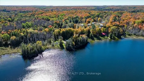 337 Upper Turriff Road Bancroft ON K0L 2L0