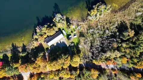 337 Upper Turriff Road Bancroft ON K0L 2L0