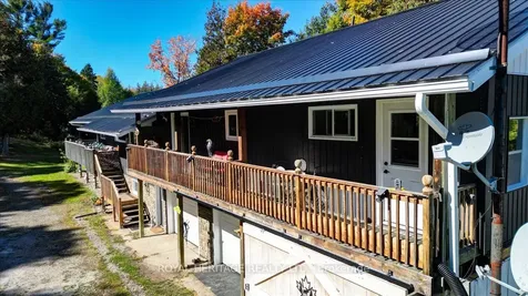 337 Upper Turriff Road Bancroft ON K0L 2L0