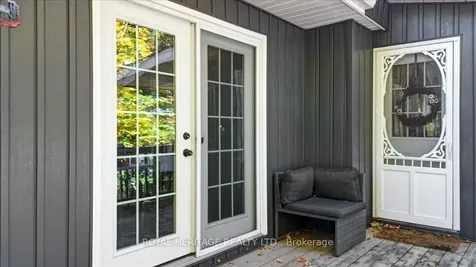 337 Upper Turriff Road Bancroft ON K0L 2L0