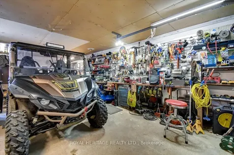 337 Upper Turriff Road Bancroft ON K0L 2L0