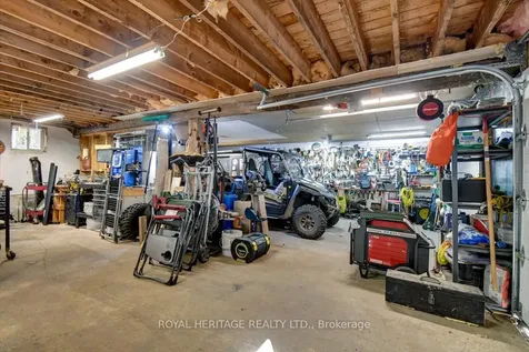 337 Upper Turriff Road Bancroft ON K0L 2L0