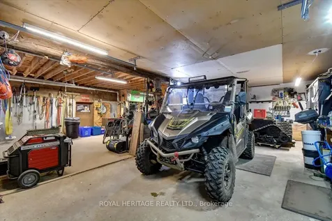 337 Upper Turriff Road Bancroft ON K0L 2L0