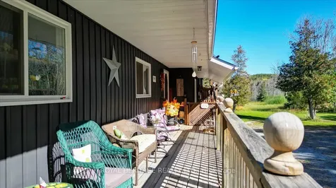 337 Upper Turriff Road Bancroft ON K0L 2L0