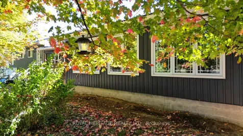 337 Upper Turriff Road Bancroft ON K0L 2L0