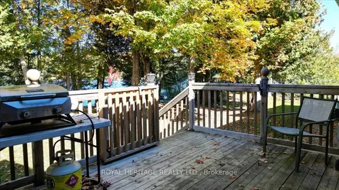 337 Upper Turriff Road Bancroft ON K0L 2L0