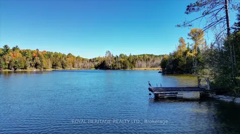 337 Upper Turriff Road Bancroft ON K0L 2L0