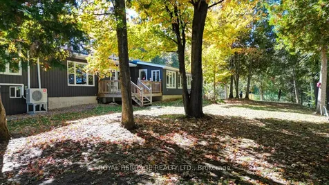 337 Upper Turriff Road Bancroft ON K0L 2L0