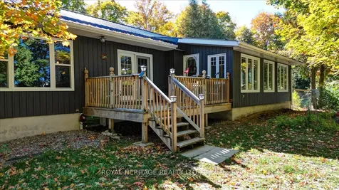 337 Upper Turriff Road Bancroft ON K0L 2L0