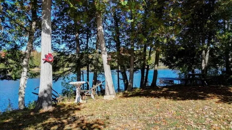 337 Upper Turriff Road Bancroft ON K0L 2L0