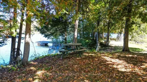 337 Upper Turriff Road Bancroft ON K0L 2L0