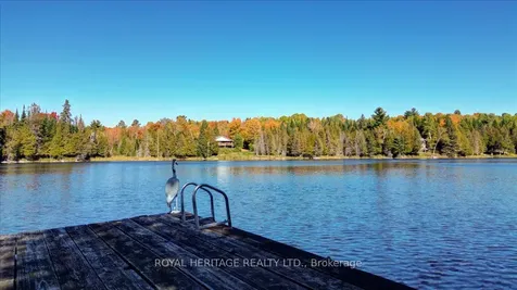 337 Upper Turriff Road Bancroft ON K0L 2L0