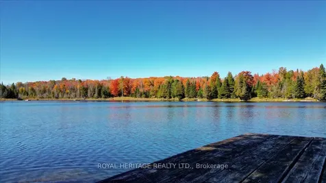 337 Upper Turriff Road Bancroft ON K0L 2L0