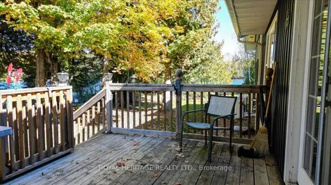 337 Upper Turriff Road Bancroft ON K0L 2L0