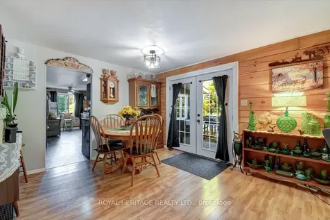 337 Upper Turriff Road Bancroft ON K0L 2L0