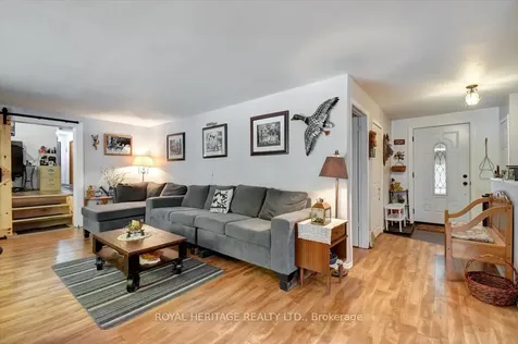 337 Upper Turriff Road Bancroft ON K0L 2L0