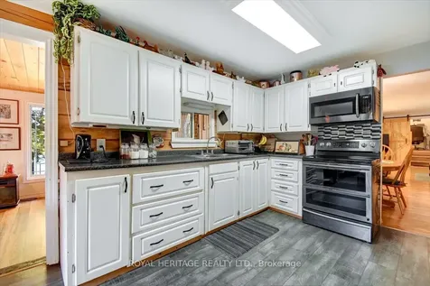 337 Upper Turriff Road Bancroft ON K0L 2L0