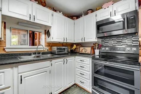 337 Upper Turriff Road Bancroft ON K0L 2L0