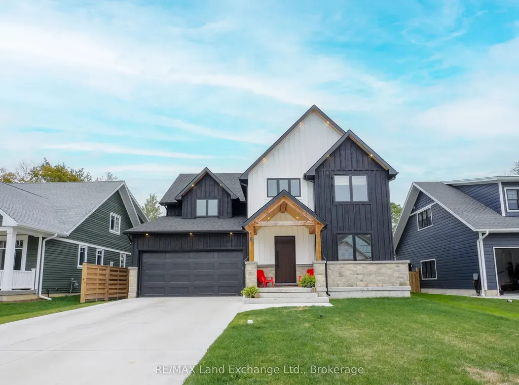 18 Marshall Place Saugeen Shores ON N0H 2L0