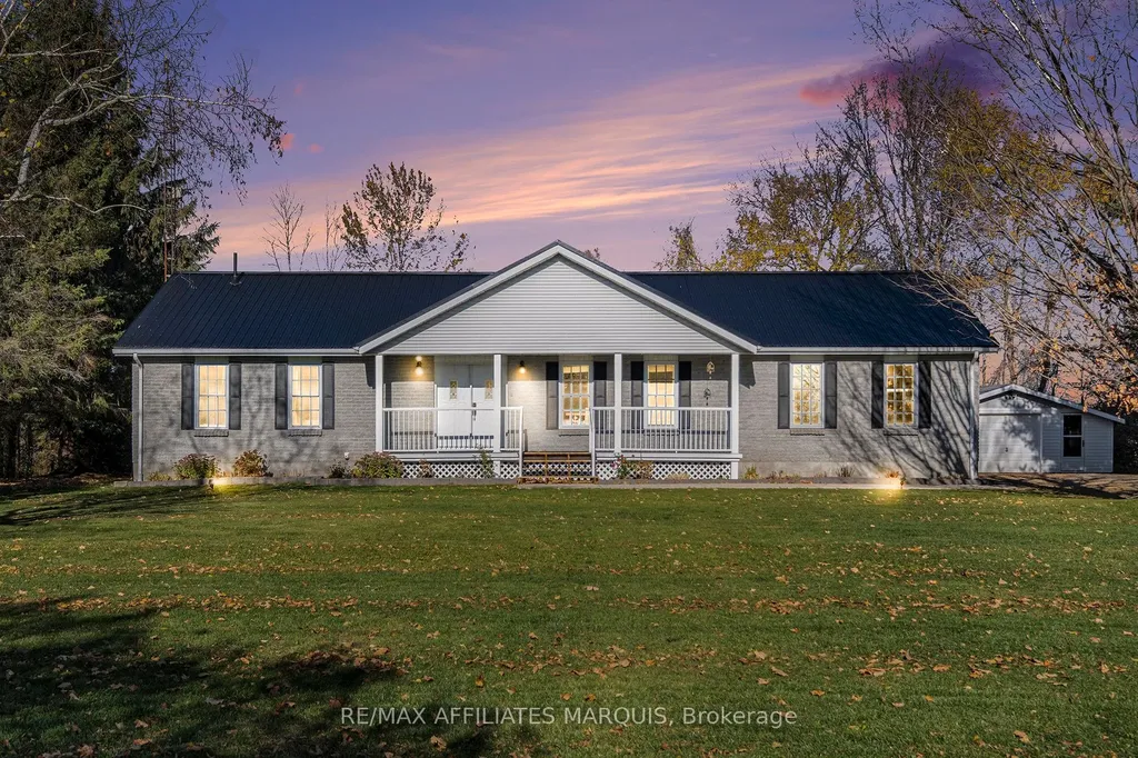 186 8 Line Road Athens ON K0E 1B0