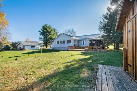 186 8 Line Road Athens ON K0E 1B0