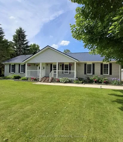 186 8 Line Road Athens ON K0E 1B0