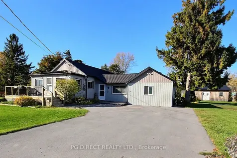 644 Smokes Point Road Prince Edward County ON K0K 1L0