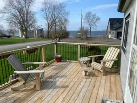 644 Smokes Point Road Prince Edward County ON K0K 1L0