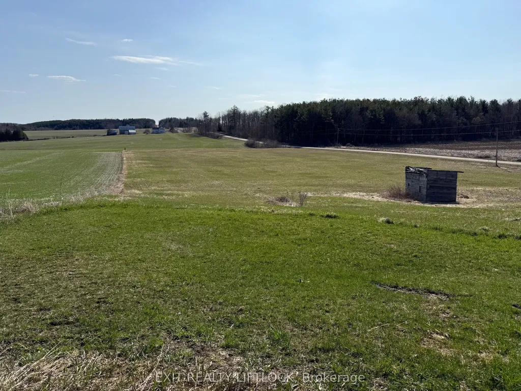 66 Concession Road 8 E N/a Trent Hills ON K0K 3K0